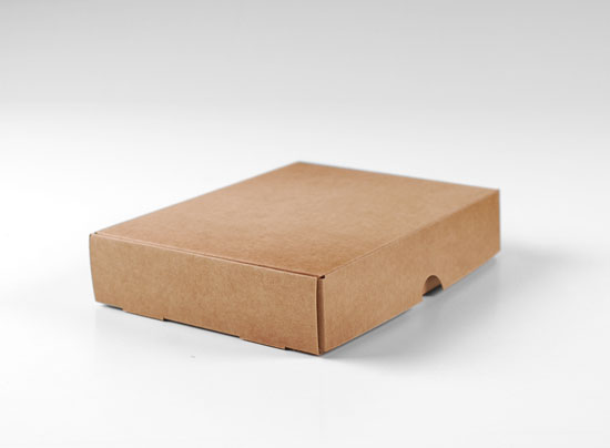 Caja travel kit
