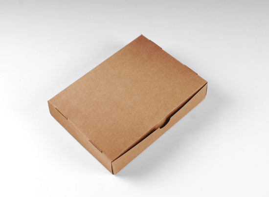 Caja travel kit