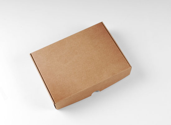 Caja travel kit
