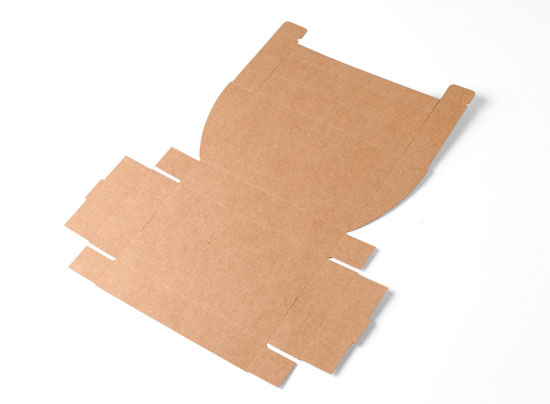 Caja para jabones