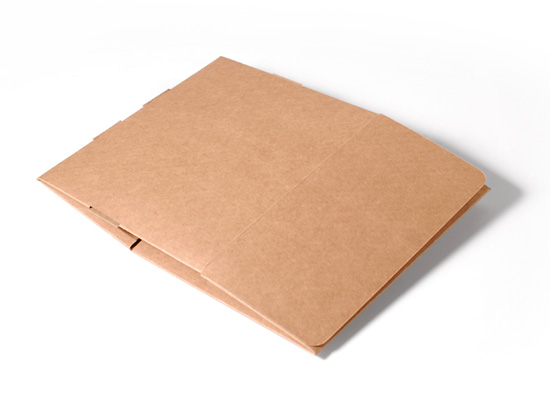 Caja para donuts