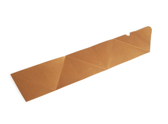 Caja regalo diamante