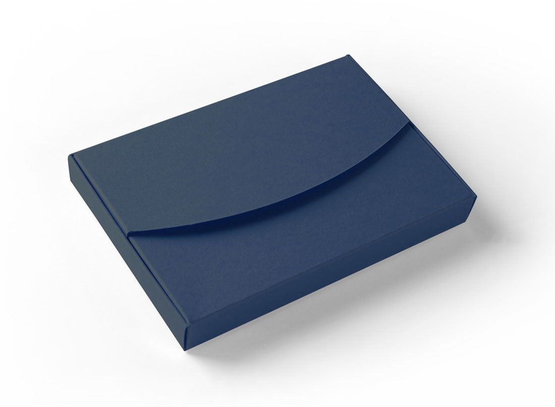 Caja para fotos