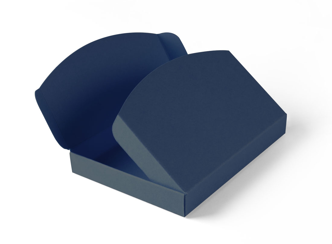 Caja para fotos