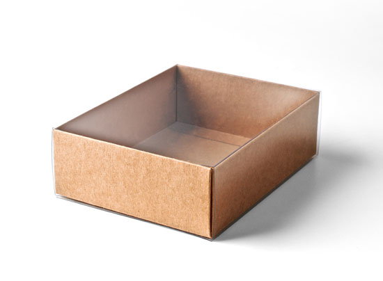 Caja para macarons