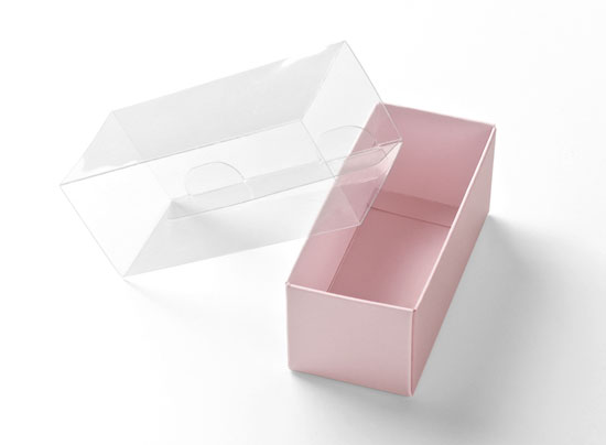 Caja para macarons
