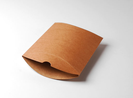 Caja regalo joyería