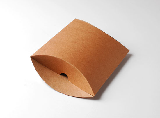 Caja regalo joyería
