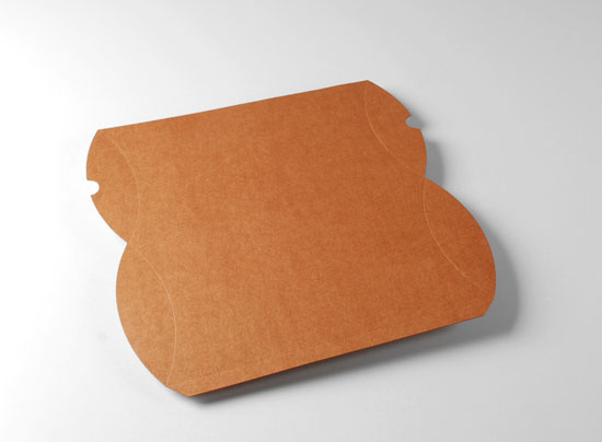 Caja regalo joyería
