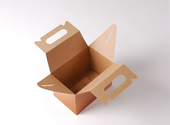 Caja picnic