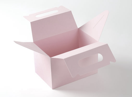 Caja picnic