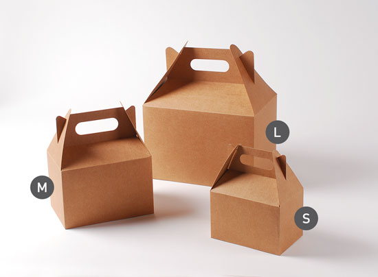 Caja picnic
