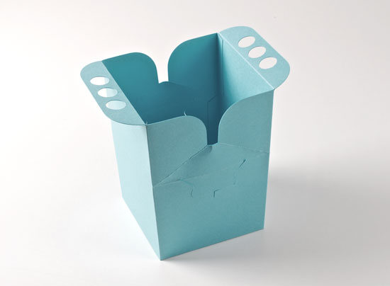 Caja feliz