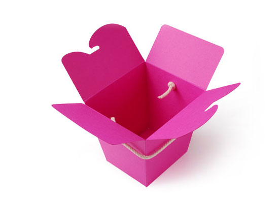 Caja fideos chinos