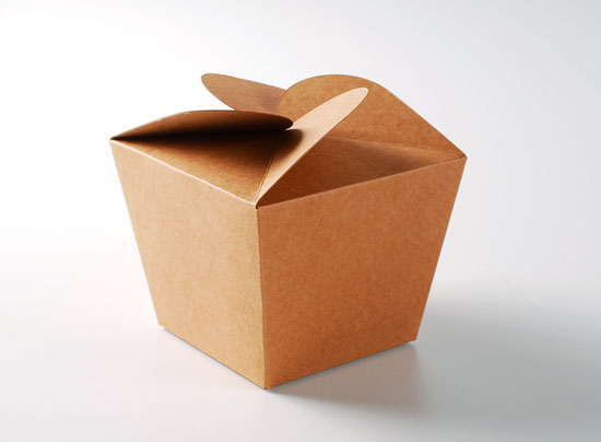 Caja regalo para cremas